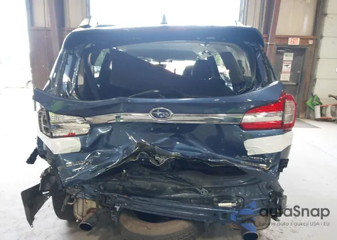 2020 Subaru Ascent Limited z USA, uszkodzony, nr VIN 4S4WMAMD8L3468851